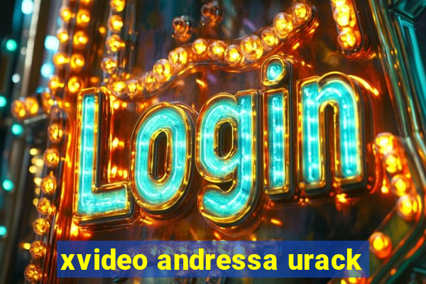 xvideo andressa urack